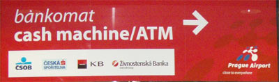 ATMs